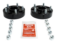 RT32013 Wheel Spacer Set