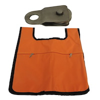 RT33017 Snatch Block Kit for Select Jeep Models