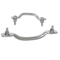 Footman Loop Set for 1955-1986 Jeep CJ