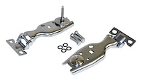 RT34104 Liftgate Glass Hinge Kit