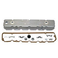 RT35004 Aluminum Valve Cover Kit for 1981-1983 Jeep CJ5, 1981-1986 Jeep CJ7, 1981-1983 Jeep Cherokee Base