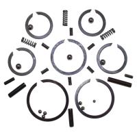 SP350050 Manual Trans Rebuild Kit