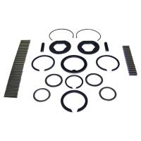 SR450 Transmission Kit