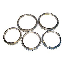 Synchronizer Repair Kit