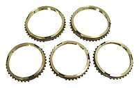 SRKAX15 Synchronizer Repair Kit