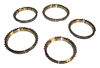 SRKAX15L Synchronizer Blocking Ring Set
