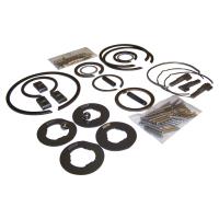 T150MK Transmission Kit, 1976-1979 Jeep CJ5, 1976-1979 Jeep CJ7 Base