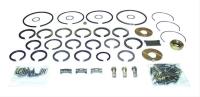 T15AMK Transmission Kit, 1971-1975 Jeep CJ5, 1971-1975 Jeep CJ6