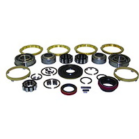 Manual Trans Rebuild Kit