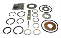 Manual Trans Rebuild Kit