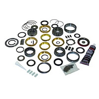 Transmission Kit