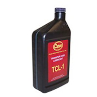 TCL-1 Transfer Case Fluid for Select Jeep Models [QuadTrac]