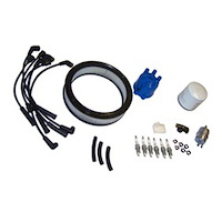 TK-1 Tune Up Kit for Select Jeep Models