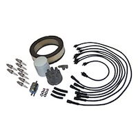 Tune Up Kit