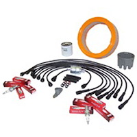 Tune Up Kit