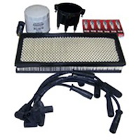 Tune Up Kit