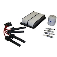 Tune Up Kit