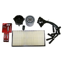 Tune Up Kit