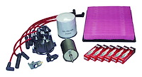 TK10 Tune-Up Kit, 1993-1996 Jeep Grand Cherokee