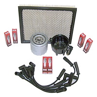 TK11 Tune-Up Kit