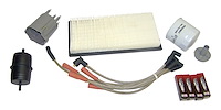 TK17 Tune-Up Kit