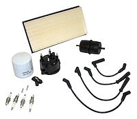 TK20 Tune-Up Kit, 1994-1996 Jeep Cherokee SE