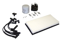 TK21 Tune-Up Kit, 1997-1998 Jeep Cherokee SE