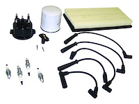 TK22 Tune-Up Kit, 1999-2000 Jeep Cherokee SE