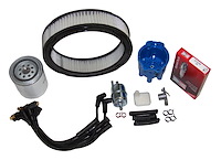 TK27 Tune-Up Kit, 1978-1979 Jeep CJ5, 1978-1979 Jeep CJ7
