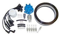 TK29 Tune-Up Kit, 1983-1983 Jeep CJ5, 1983-1986 Jeep CJ7, 1983-1985 Jeep Scrambler