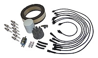 TK30 Tune-Up Kit, 1978-1981 Jeep CJ5, 1978-1981 Jeep CJ7, 1981-1981 Jeep Scrambler