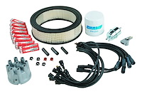 TK34 Tune Up Kit for 1991 Jeep Cherokee, Grand Wagoneer