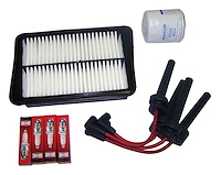 TK40 Tune-Up Kit, 2004-2005 Jeep Liberty Sport