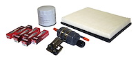 TK48 Tune-Up Kit