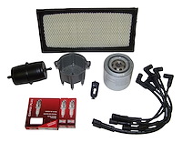 TK5 Tune-Up Kit