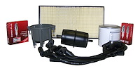 TK6 Tune-Up Kit