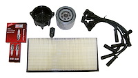 TK8 Tune-Up Kit
