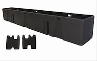 Behind-the-Seat Storage Unit 2007-13 Silverado/Sierra 1500/2500/3500 New Body