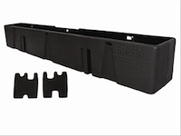 Behind-the-Seat Storage Unit 2008-13 F-250/F-350/F-450/F-550 Super Duty
