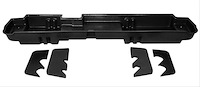 Underseat Cab Storage Bin for 2003-2016 Ford F-250/F-350/F-450/F-550 Super Duty Crew Cab Trucks