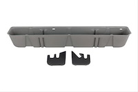 Underseat Cab Storage Bin for 2015-2019 Ford F-150 SuperCab Trucks