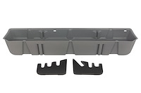 Underseat Cab Storage Bin for 2015-2019 Ford F-150 SuperCrew Cab Trucks