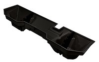 UNDERSEAT STORAGE