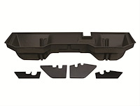 Underseat Storage Unit 2002-13 Ram 1500 and 2003-13 Ram 2500/3500