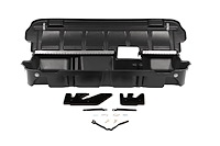 LOCKBOX UNDERSEAT STORAGE