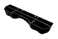 UNDERSEAT STORAGE