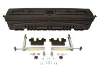 Humpstor Storage Unit for Trucks with Open Bed or with Tonneau Cover