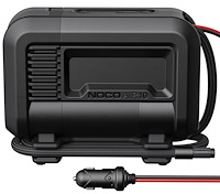 AIR10 10 Amp Portable Air Inflator