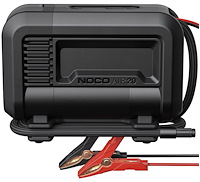 AIR20 20 Amp Portable Air Inflator
