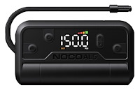 AL5 5 Amp Portable Lithium Air Compressor